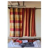 MLC050 - Curtain Panels and More