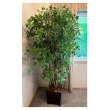 MLC053- Faux Indoor Plant