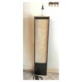 MLC063- Lighted Water Feature