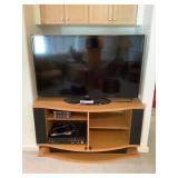 MLC066 Samsung 49” Flat Screen TV