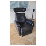 MLC074 - Recliner/Swivel Chair