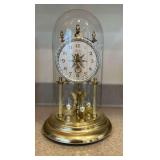 MLC078- Nisshin Master Special 400 Day Clock