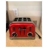 MLC083 Cuisinart Pop-Up Toaster