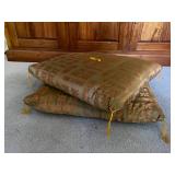 MLC090- Oriental Theme Floor Cushions Zabuton