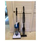 MLC102 Two Bissell Vacuums