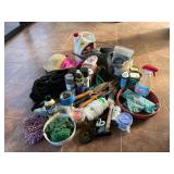 MLC123- Mystery Gardening Lot