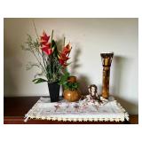 MLC136- Household Decor