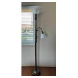 MLC139- Portable Luminaire Floor Lamp