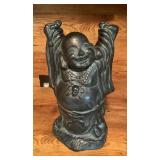 MLC147 Cement Buddha Figurine