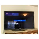 MLC155 40” Samsung Flat Screen TV