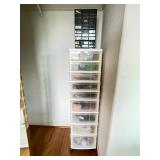 MLC160- Mystery Craft Lot