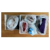 MLC161- Mystery Loose Fabric Lot