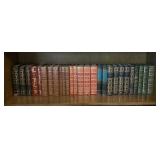 MLC162 Mystery Lot Of Vintage Classic Books