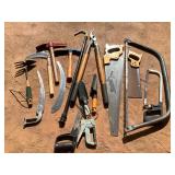 MLC164 Large Hand Tools