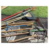MLC167 Large Gardening Tools