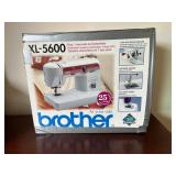 MLC171- Brother XL5600 Sewing Machine 