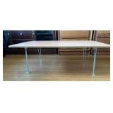 MLC172- Japanese Style Low Folding Table