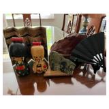 MLC189- Vintage Japanese Decor