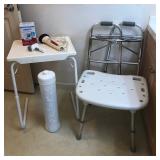 MLC190 Home Health Aids & More!