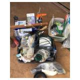 MLC194 Lawn Sprinkler Parts