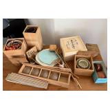 MLC203- Japanese Porcelain Dishware