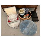 MLC204- Assorted Dishware Lot