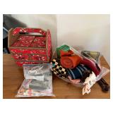 MLC205- Mystery Craft Lot