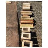 MLC211 Cinder Block 