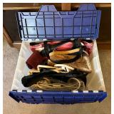 MLC214- Mystery Womens Handbag Lot