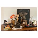 MLC215- Mystery Home Decor Lot