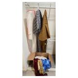 MLC223- Womens Clothing & Scarves Lot