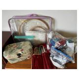 MLC227- Crafting Lot