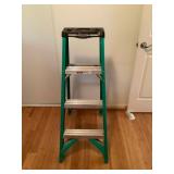 MLC235 Werner 4’ Ladder