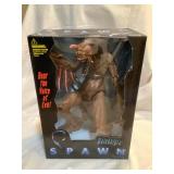 MLC236 Vintage Spawn Malebolgia Action Figure