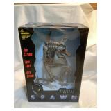 MLC237 Vintage Spawn Violator Action Figure