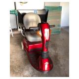 MLC245 Sundancer Mobility Scooter