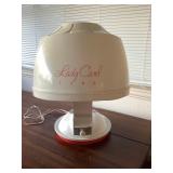 MLC246 Vintage Lady Carel Hair Dryer