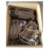 MLC247 Mystery Lot Of Lighting 