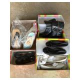 MLC248 Women’s Size 6 Shoes