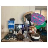 MHT001- Vintage Household Decor - What Will You Find?