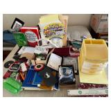 MHT011- Mystery Office Lot