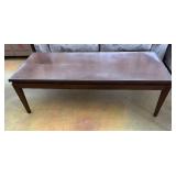 MHT022- Wooden Coffee Table
