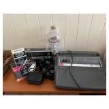 MHT028- Kickin It Old Skool - Electronics & More