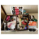 MHT029- Mystery Office Lot, POGs and MORE!