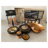 MHT039- Vintage Kitchen & Household Goods