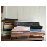 MHT041- Assorted Vintage Books