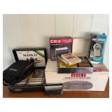 MHT043- Back In Time - More Vintage Electronics Original Boxes