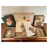 MHT047- Stamp Collection 