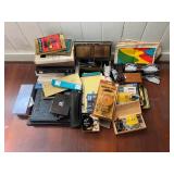 MHT055- Mystery Vintage Lot - What Will You Find?