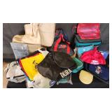 MHT067 - Bags, Bags & More Bags 